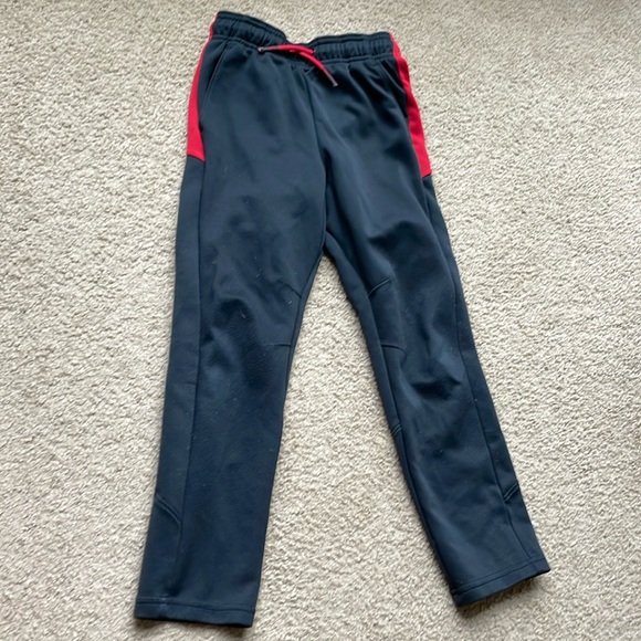 Athletic pants - Picture 1 of 4